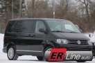 VW T5 Multivan 2.0 Tdi 180z. s. , "Highline" , 4Motion