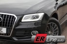 Audi Q5 2.0Tfsi 180z. s. , Quattro