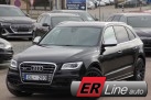 Audi Sq5 3.0Tdi Biturbo 313z. s. , S-line plus