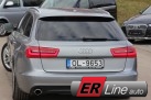 Audi A6 3.0Tdi 245z. s. , Quattro