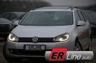 VW Golf 6 2.0Tdi 140z. s. , "Highline"