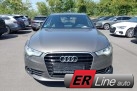 Audi A6 3.0Tdi 245z.s., Quattro