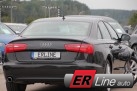 Audi A6 3.0Tdi 204 z. s. , Automātiskā ātrumkārba.