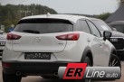 Mazda CX-3 1.5Dīzelis 105z. s.