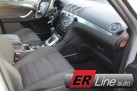 Ford S-Max 2.2 Tdci 200z.s. , Automātiskā ātrumkārba.
