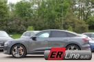 Audi E-Tron 55 Sportback , 408z. s. , S-Line Plus.