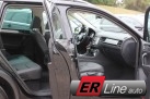 VW Touareg 3.0 TDI 262z.s., 4Motion, Tiptronic, "Terain Tech"
