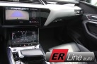Audi E-Tron 55 Sportback , 408z. s. , S-Line Plus.