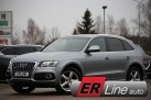 Audi Q5 2.0Tfsi 211z. s. , S-Line Plus