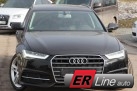Audi A6 Avant 1.8 TFSI 190z.s. ultra, S-Tronic