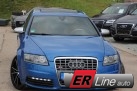 Audi S6 5.2 V10 435z.s.