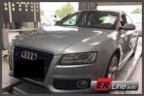 Audi A5 3.0Tdi 239z.s.