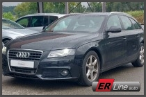 Audi A4 1.8TFSI 160z.s.