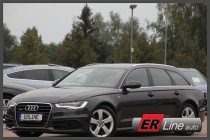 Audi A6 3.0Tdi 245z.s., Exclusive