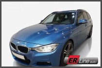 BMW 330d Touring "M Sportpaket"