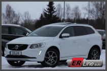 Volvo XC60 2.0Dīzelis 190z. s., Ocean Race