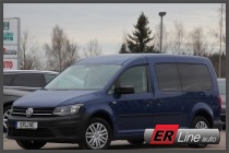 VW Caddy Maxi Life 2.0 TDI 102z.s.