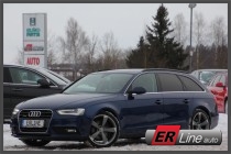 Audi A4 3.0 Tdi 245z. s. , Quattro