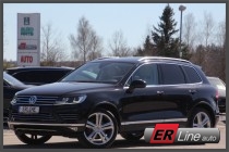 VW Touareg 3.0 Tdi 262z. s. , 4Motion