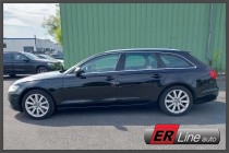 Audi A6 3.0Bi-Tdi 313z.s.