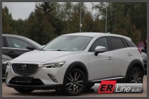 Mazda CX-3 1.5Dīzelis 105z. s.
