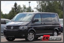 VW T5 Multivan 2.0 Tdi 180z. s. , "Highline"