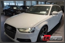 Audi A4 3.0Tdi S-line plus, Quattro