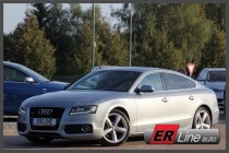 Audi A5 Sportback 3.0 Tdi 239z.s., S-Line Plus