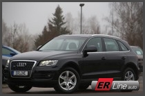 Audi Q5 2.0Tfsi 211z. s., Quattro