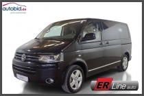 VW T5 Multivan 2,0 TDI 4Motion DSG "Highline"