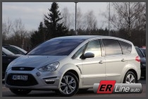 Ford S-Max 2.2 Tdci 200z.s. , Automātiskā ātrumkārba.