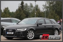 Audi A6 3.0Tdi 245z.s., Quattro