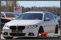 BMW 530d 258z.s., X-Drive,M-Packet