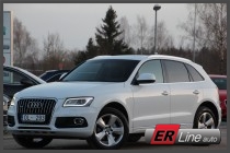 Audi Q5 2.0Tdi 177z.s., S-line, Quattro