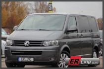 VW T5 Multivan 2.0 Tdi 180z. s. , "Highline"