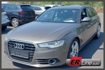Audi A6 3.0Tdi 245z.s., Quattro