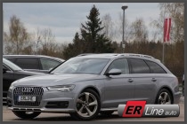 Audi A6 Allroad 3.0Tdi 218z. s. , Quattro