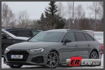 Audi A4 2.0Tdi 204z. s. , S-Line Plus, Quattro