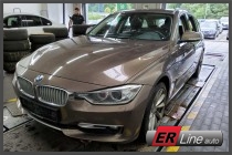 Bmw 330D 258z.s., X-Drive