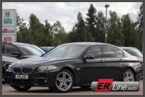 BMW 535d X-Drive, 313z. s. , Sport-Automatic, "M-Sportpaket"