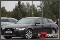 Audi A6 3.0Tdi 204 z. s. , Automātiskā ātrumkārba.