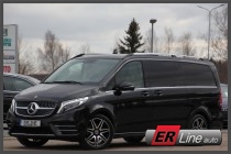 Mercedes-Benz V300 2.0CDI 240z.s., 9G-TRONIC , AMG