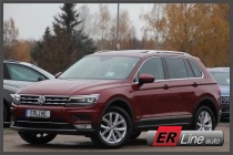 VW Tiguan 2.0 Tsi 180z. s. , 4Motion, Dsg "Highline"
