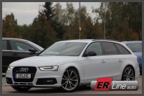 Audi A4 2.0 Tdi 190z. s. , Final Edition, Quattro