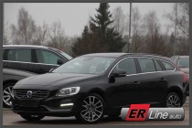 Volvo V60 2.0D3 136z. s., Mehāniskā ātrumkārba.