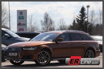 Audi A6 Allroad 3.0Tdi 218z. s. , Exclusive
