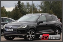 VW Touareg 3.0 TDI 262z.s., 4Motion, Tiptronic, "Terain Tech"