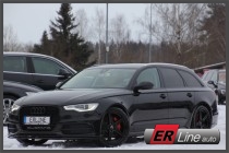 Audi A6 3.0Tdi 245z.s. , Quattro, S-line Plus
