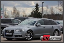 Audi A6 3.0Tdi 245z. s. , Quattro