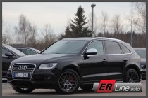 Audi Sq5 3.0Tdi Biturbo 313z. s. , S-line plus